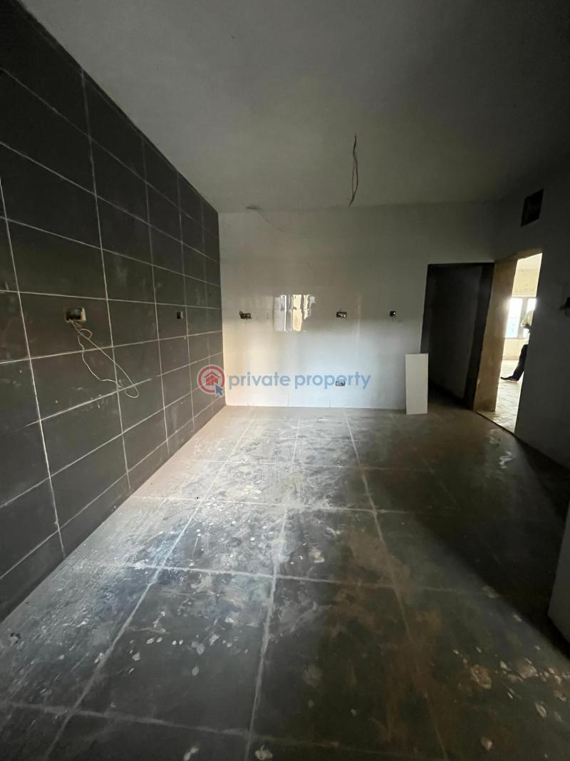 3 bedroom House For Sale Gudu Abuja Phase 2  - 2