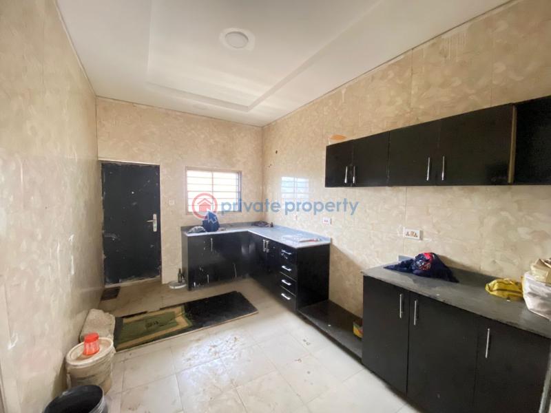 3 bedroom Block Of Flats For Sale Jahi Abuja Phase 2  - 7