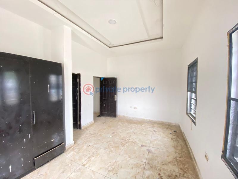 3 bedroom Block Of Flats For Sale Jahi Abuja Phase 2  - 4