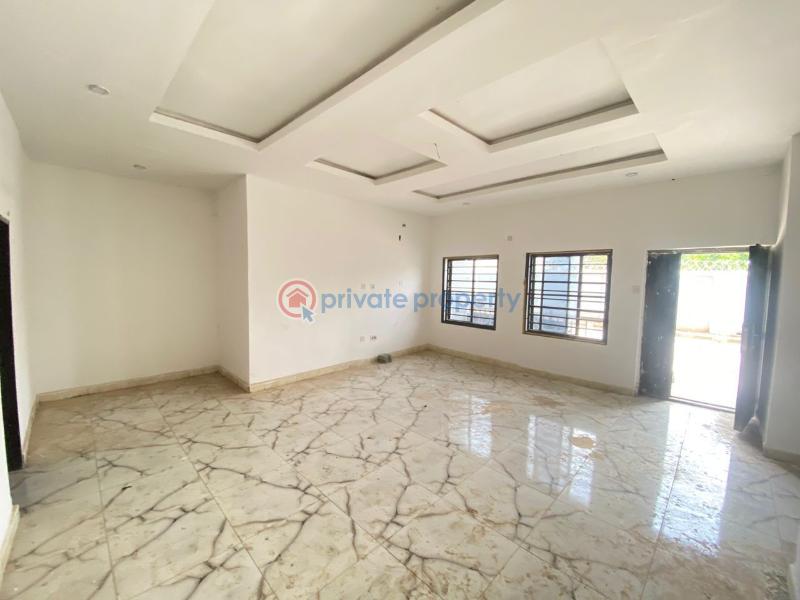 3 bedroom Block Of Flats For Sale Jahi Abuja Phase 2  - 8