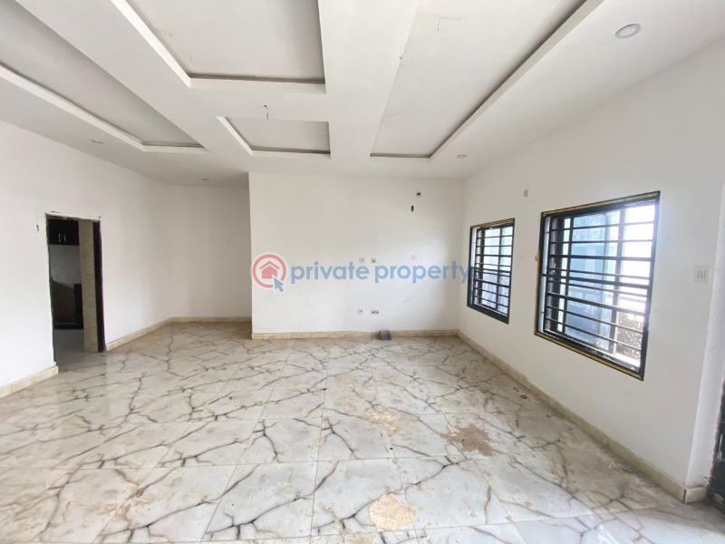 3 bedroom Block Of Flats For Sale Jahi Abuja Phase 2  - 6