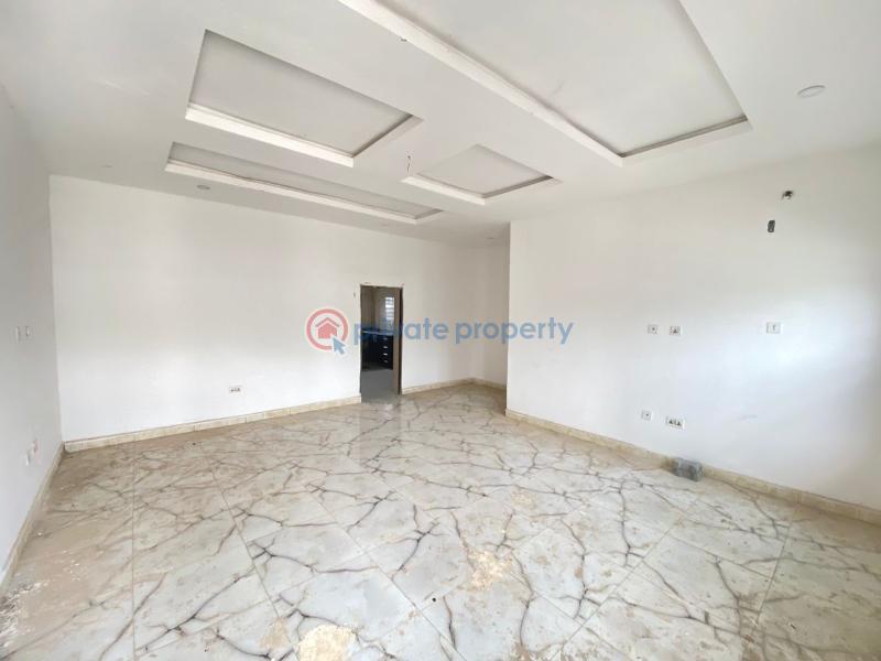 3 bedroom Block Of Flats For Sale Jahi Abuja Phase 2  - 5