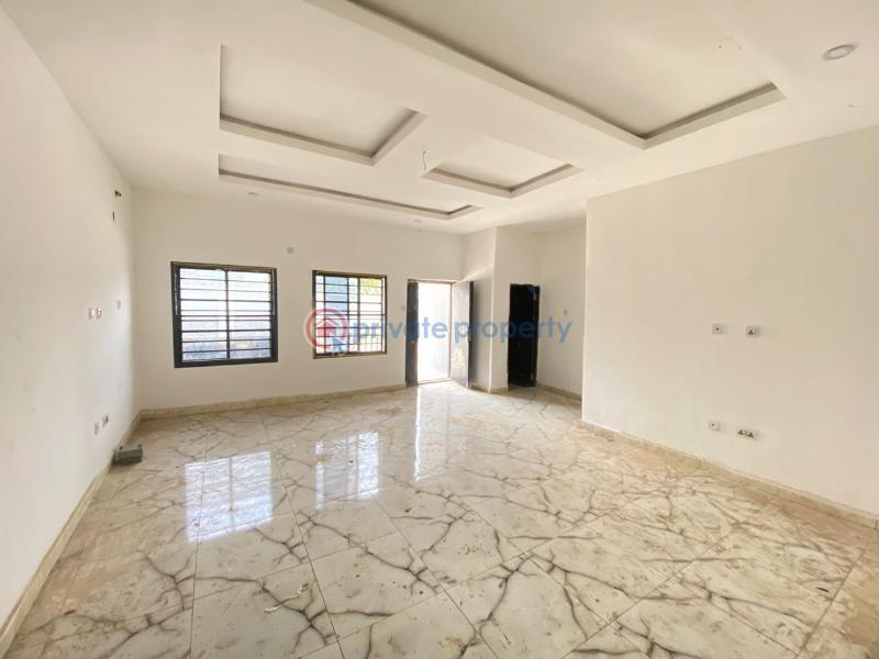 3 bedroom Block Of Flats For Sale Jahi Abuja Phase 2  - 3