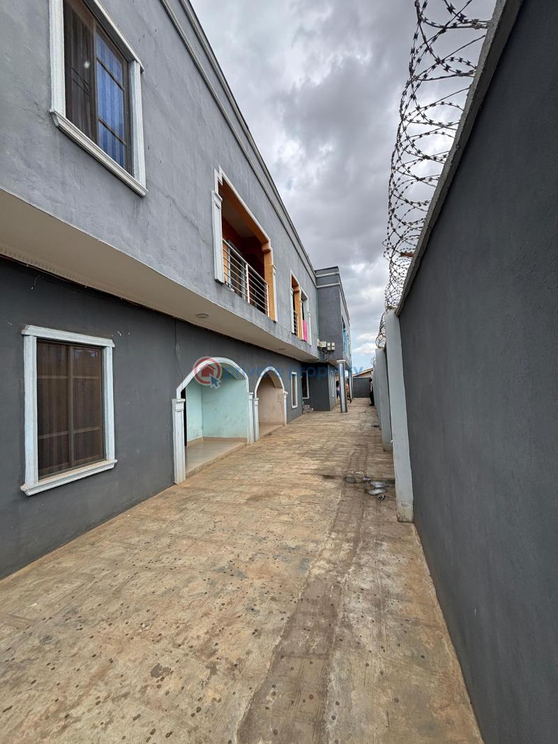 House For Sale Ipaja Lagos - 5