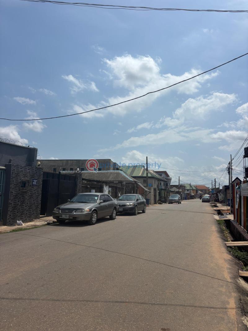 House For Sale Ipaja Lagos - 3