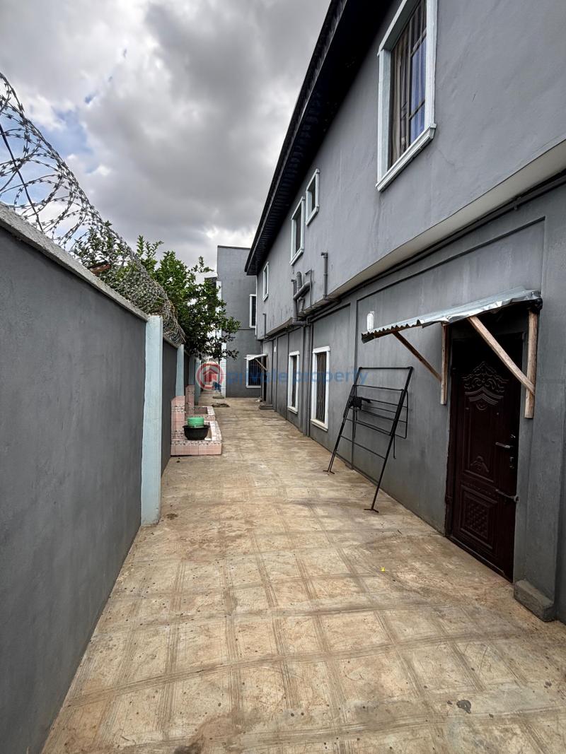 House For Sale Ipaja Lagos - 4