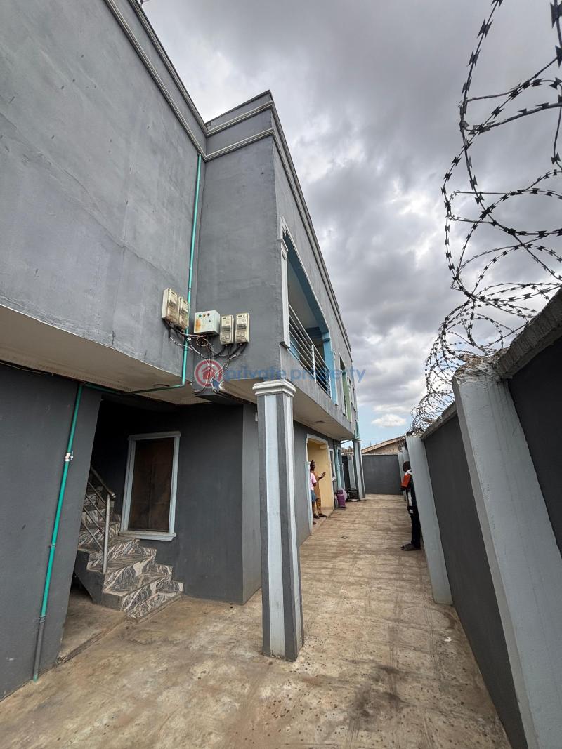 House For Sale Ipaja Lagos - 6