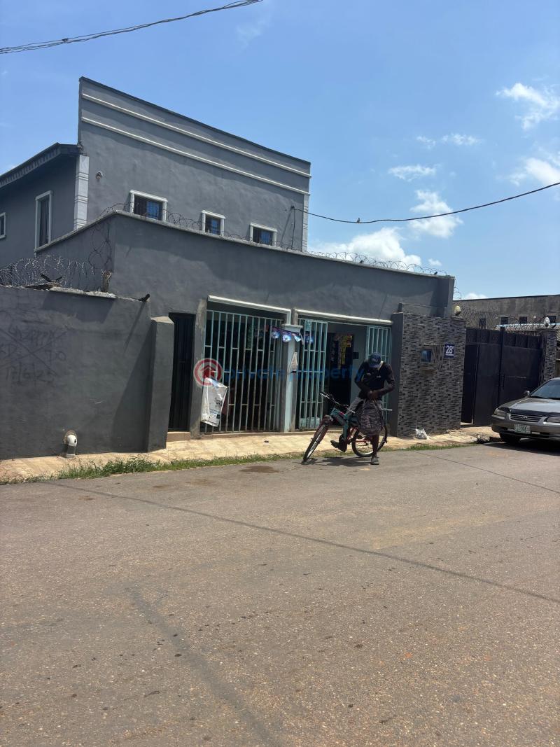House For Sale Ipaja Lagos - 9