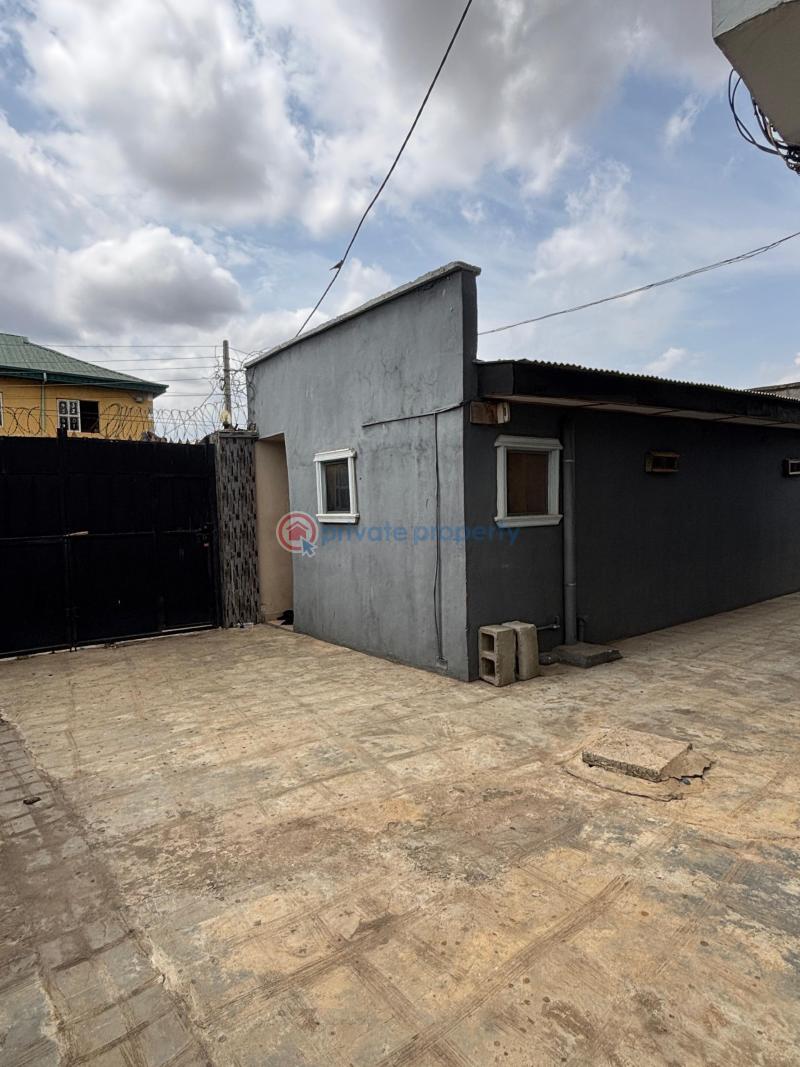 House For Sale Ipaja Lagos - 12