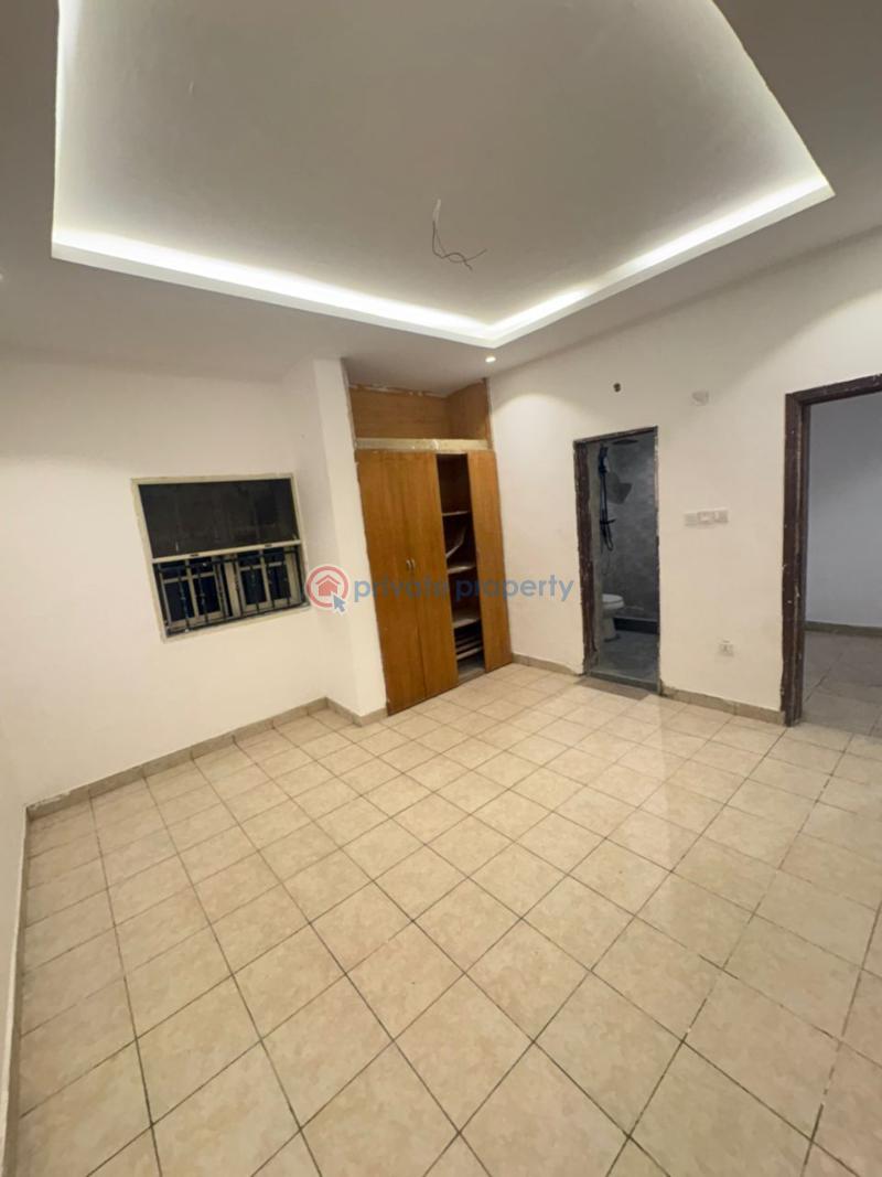1 bedroom Mini Flat For Rent Ikota Lekki Lagos - 5