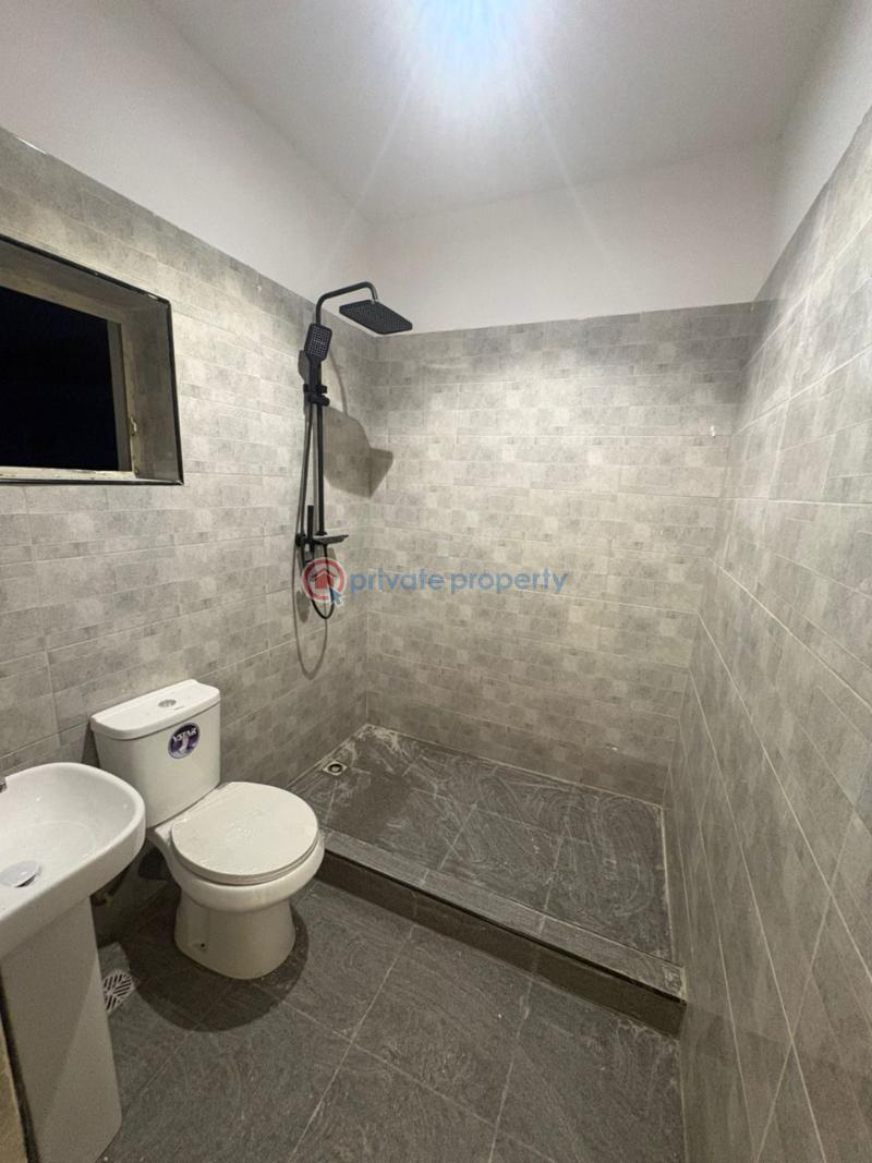 1 bedroom Mini Flat For Rent Ikota Lekki Lagos - 9