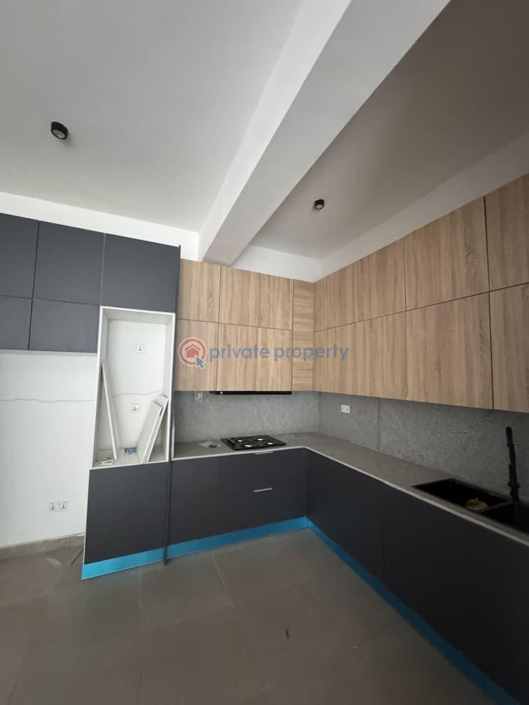 2 bedroom Flat & Apartment For Sale Ikate Lekki Lagos - 6
