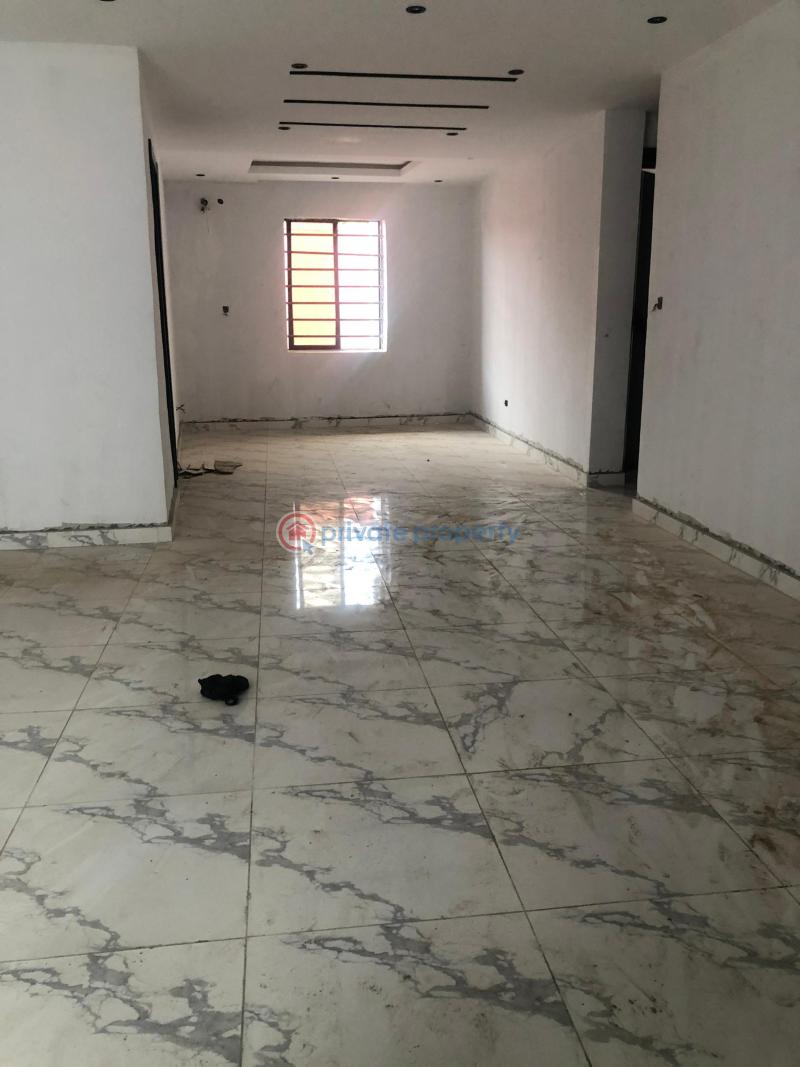 2 bedroom Block Of Flats For Sale Ilasan Lekki Lagos - 6