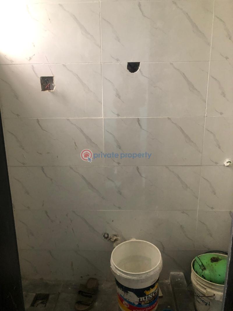 2 bedroom Block Of Flats For Sale Ilasan Lekki Lagos - 1