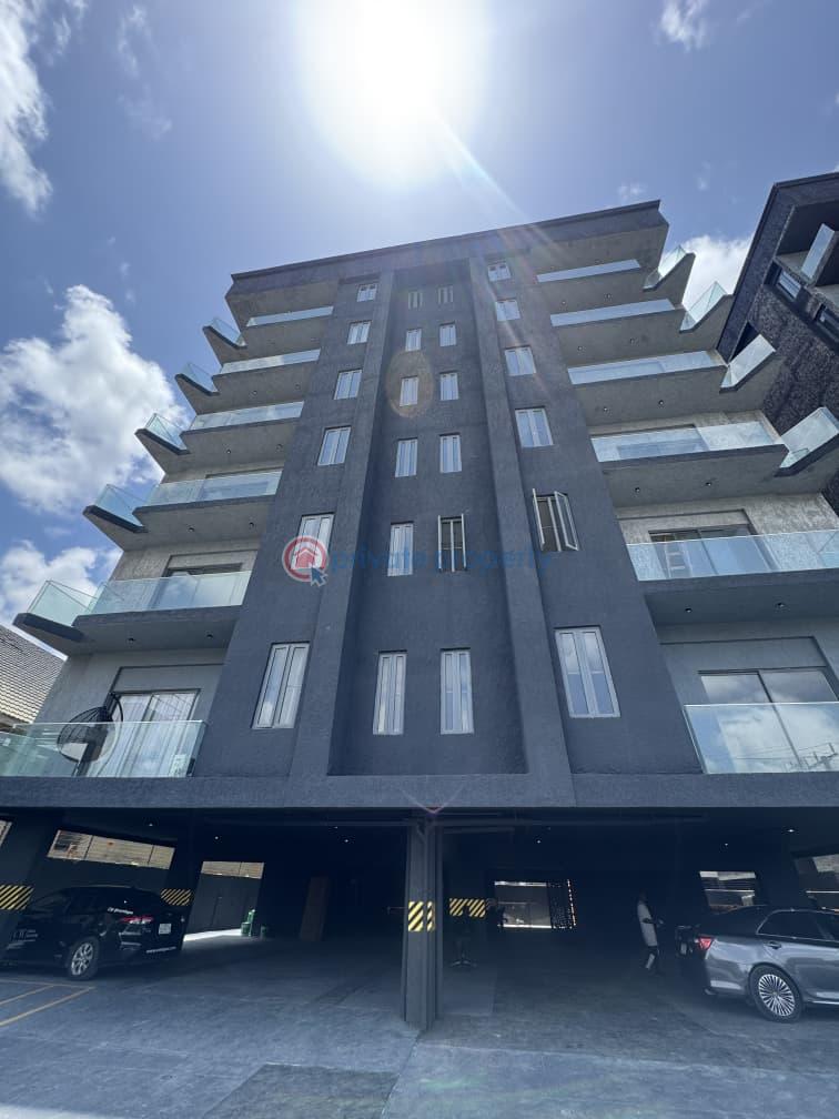 2 bedroom Flat & Apartment For Sale Ikate Lekki Lagos - 1