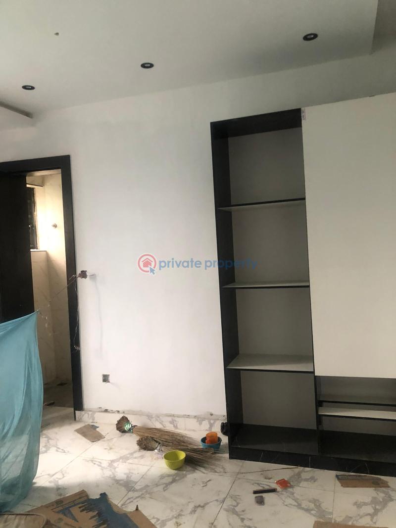 2 bedroom Block Of Flats For Sale Ilasan Lekki Lagos - 5