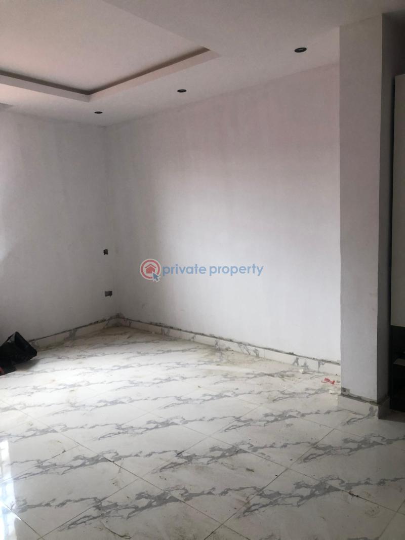 2 bedroom Block Of Flats For Sale Ilasan Lekki Lagos - 4