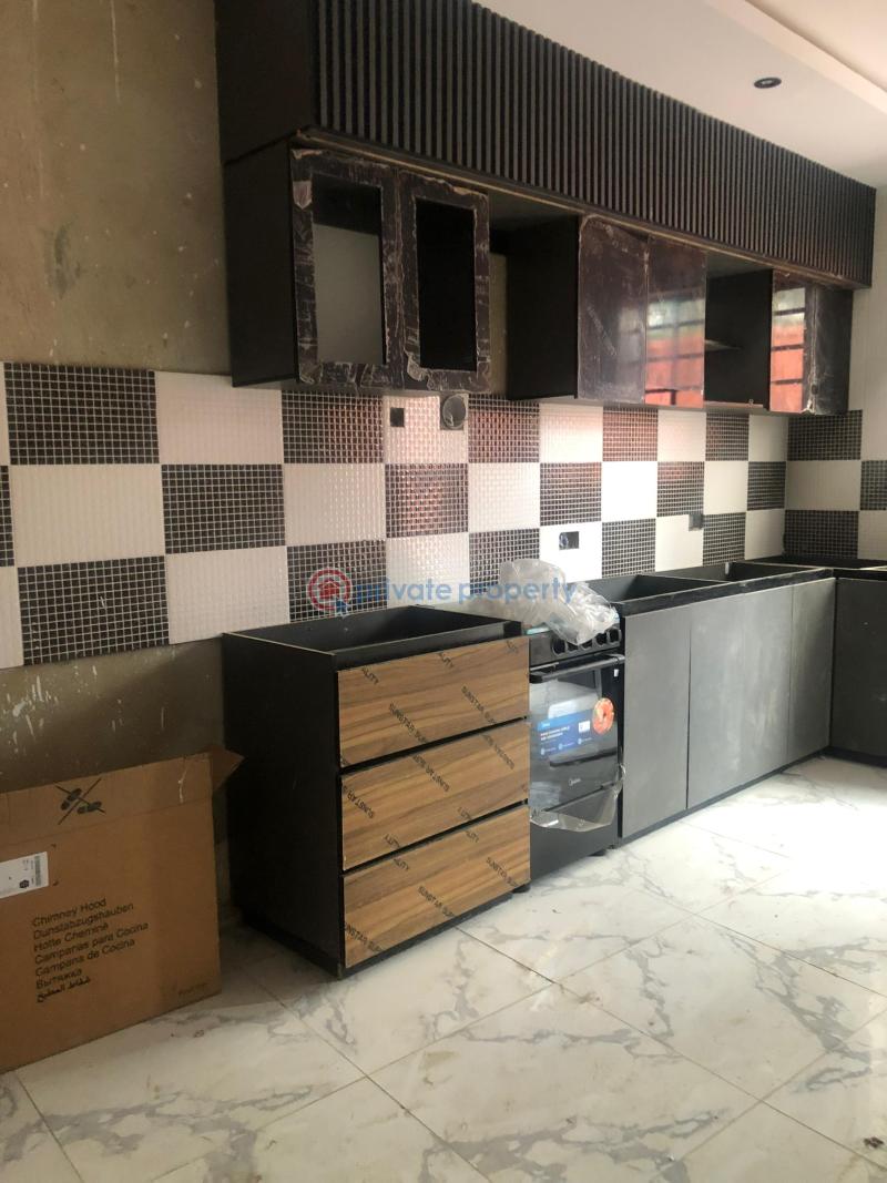 2 bedroom Block Of Flats For Sale Ilasan Lekki Lagos - 7