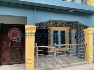 2 bedroom Block Of Flats For Sale Olodo Lagelu Oyo - 8