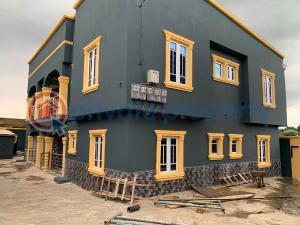 2 bedroom Block Of Flats For Sale Olodo Lagelu Oyo - 5
