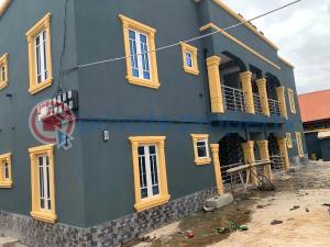 2 bedroom Block Of Flats For Sale Olodo Lagelu Oyo - 0