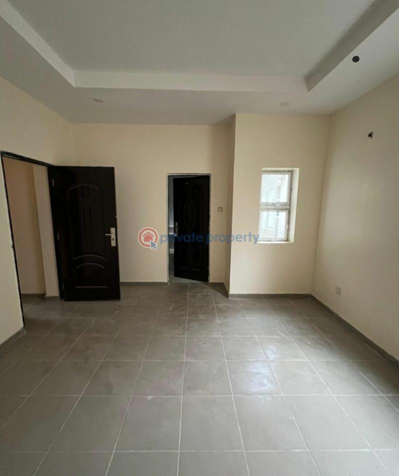 8 units of 2 bedroom terrace - 3 2 bedroom Terrace For Sale Kubwa Abuja Phase 4  - 3