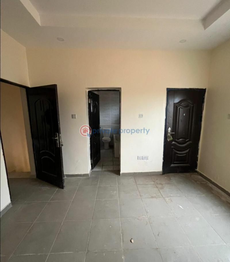 8 units of 2 bedroom terrace - 6 2 bedroom Terrace For Sale Kubwa Abuja Phase 4  - 6