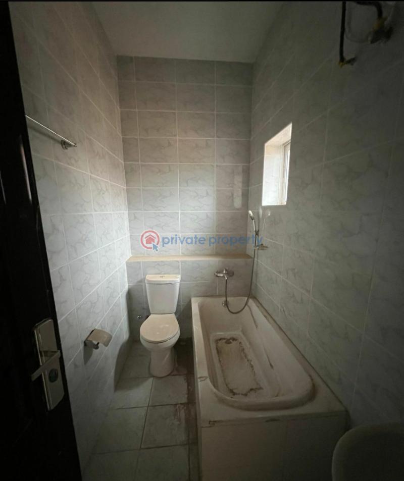 8 units of 2 bedroom terrace - 5 2 bedroom Terrace For Sale Kubwa Abuja Phase 4  - 5