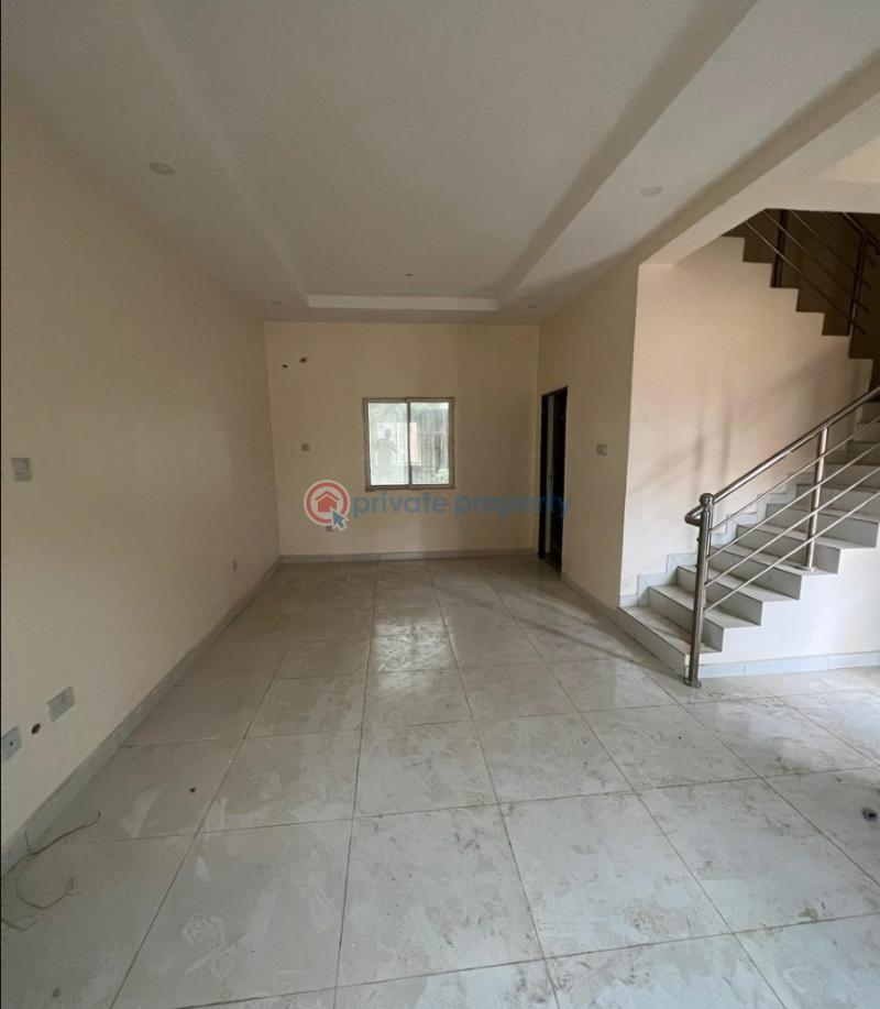 8 units of 2 bedroom terrace - 2 2 bedroom Terrace For Sale Kubwa Abuja Phase 4  - 2