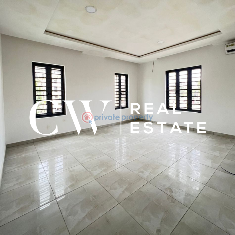 5 bedroom Flat & Apartment For Sale Parkview Estate Ikoyi Lagos - 0