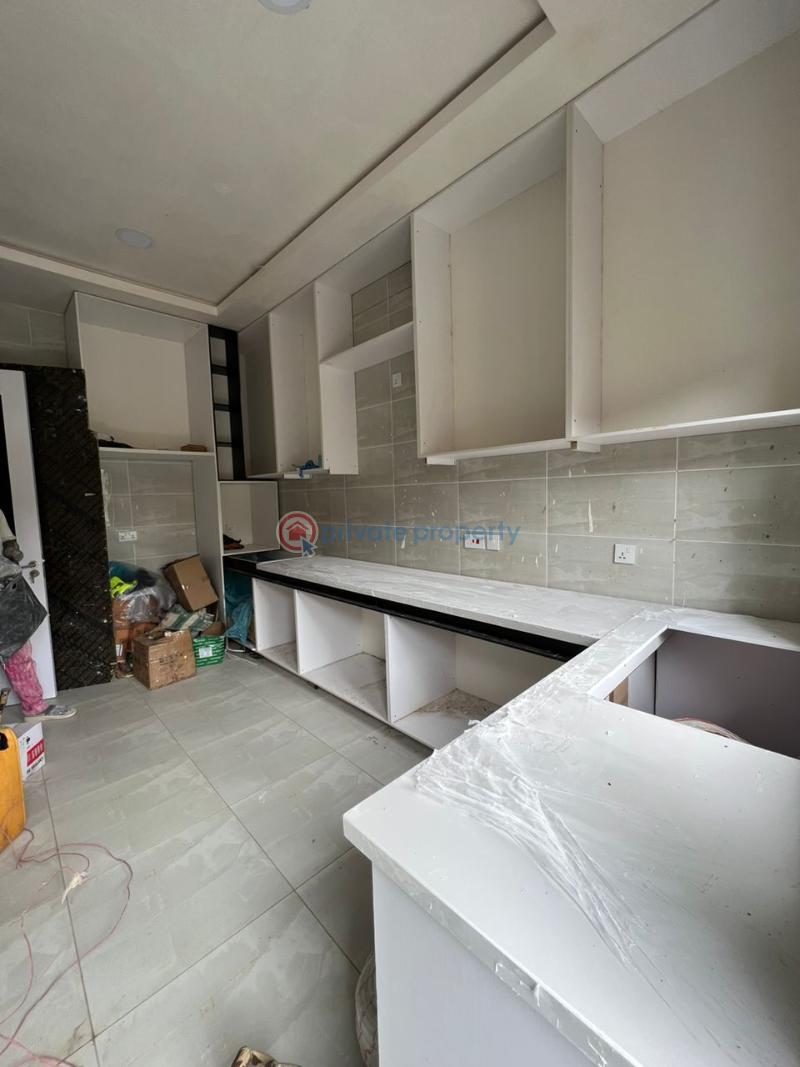 5 bedroom Flat & Apartment For Sale Parkview Estate Ikoyi Lagos - 1