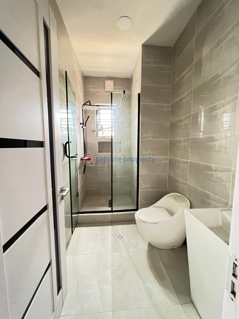 5 bedroom Flat & Apartment For Sale Parkview Estate Ikoyi Lagos - 5