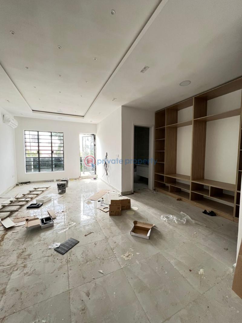 5 bedroom Flat & Apartment For Sale Parkview Estate Ikoyi Lagos - 4