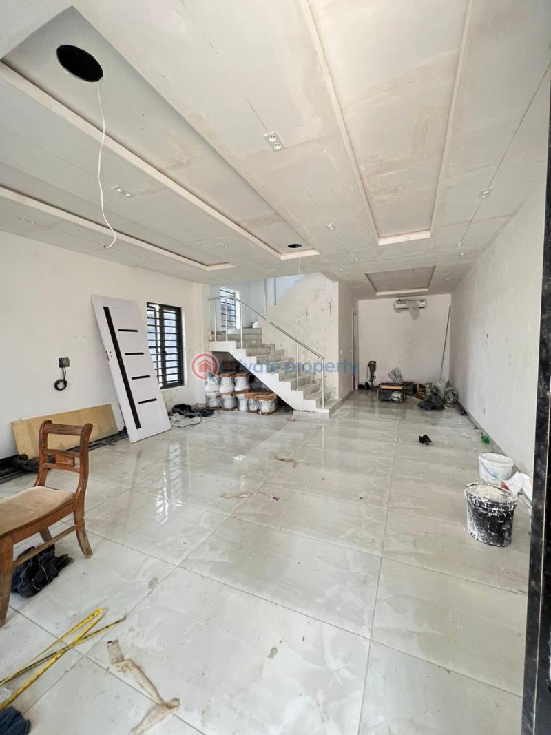 5 bedroom Flat & Apartment For Sale Parkview Estate Ikoyi Lagos - 7