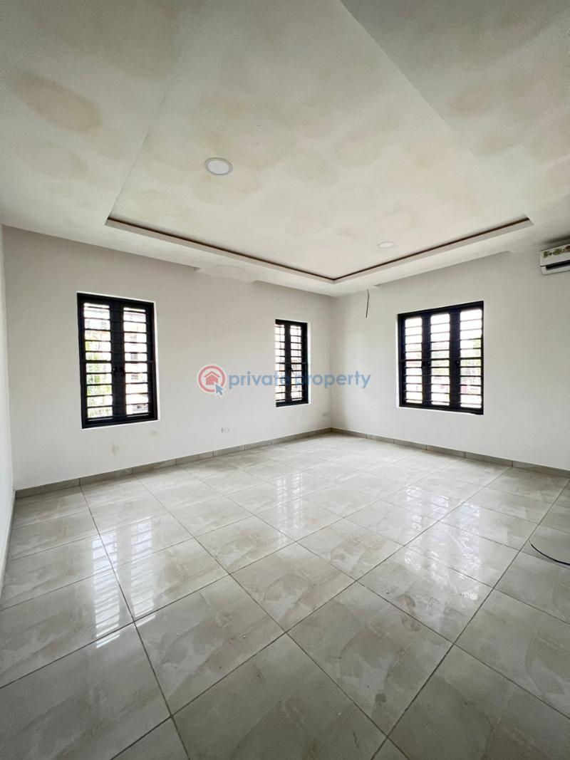 5 bedroom Flat & Apartment For Sale Parkview Estate Ikoyi Lagos - 6