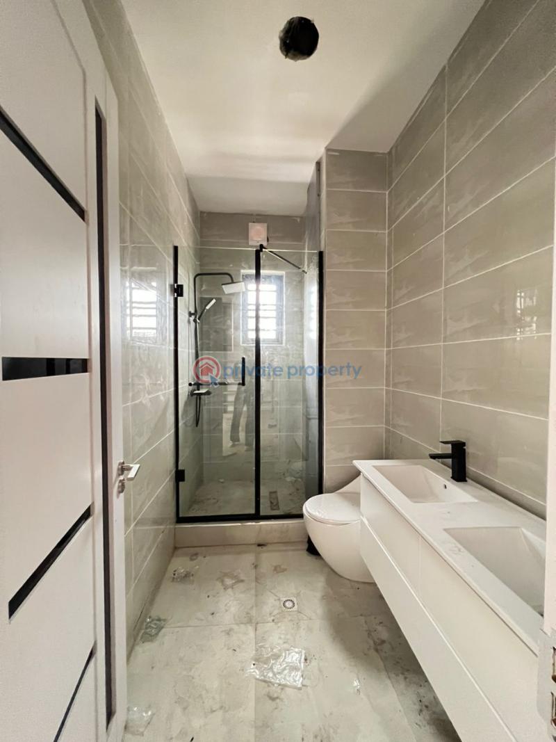 5 bedroom Flat & Apartment For Sale Parkview Estate Ikoyi Lagos - 3