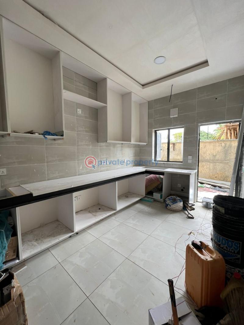 5 bedroom Flat & Apartment For Sale Parkview Estate Ikoyi Lagos - 2