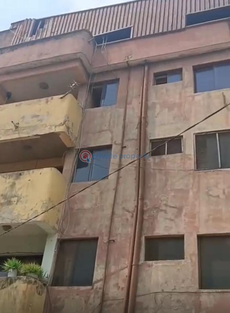 3 bedroom House For Sale Shiro, Fadeyi Yaba Lagos - 3