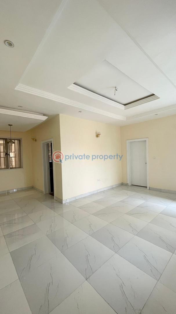 3 bedroom Penthouse For Sale Lekki Phase 1 Lagos - 4
