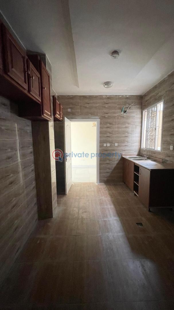 3 bedroom Penthouse For Sale Lekki Phase 1 Lagos - 5