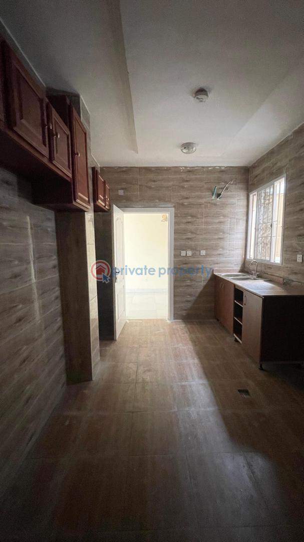 8 units of 3 bedroom apartment, 2 units of 3 bedroom penthouse - 7 Block Of Flats For Sale Lekki Phase 1 Lagos - 7