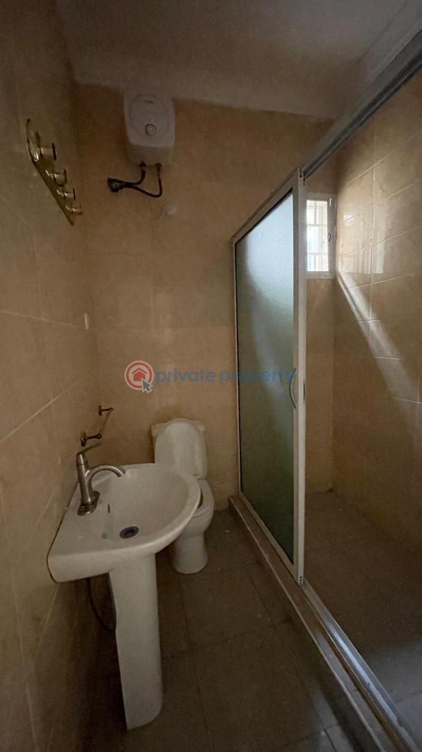 3 bedroom Penthouse For Sale Lekki Phase 1 Lagos - 10