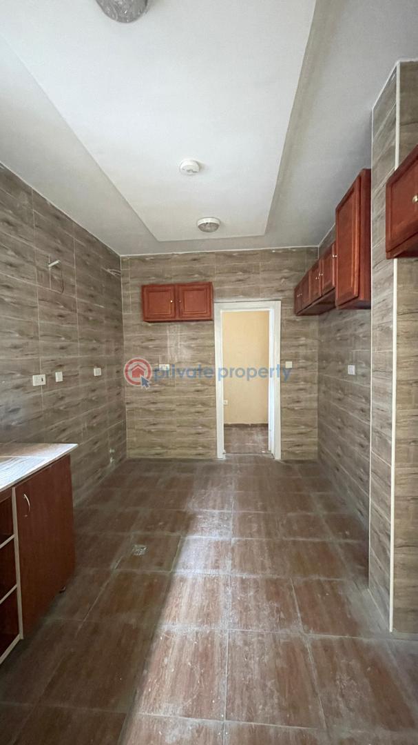 8 units of 3 bedroom apartment, 2 units of 3 bedroom penthouse - 8 Block Of Flats For Sale Lekki Phase 1 Lagos - 8
