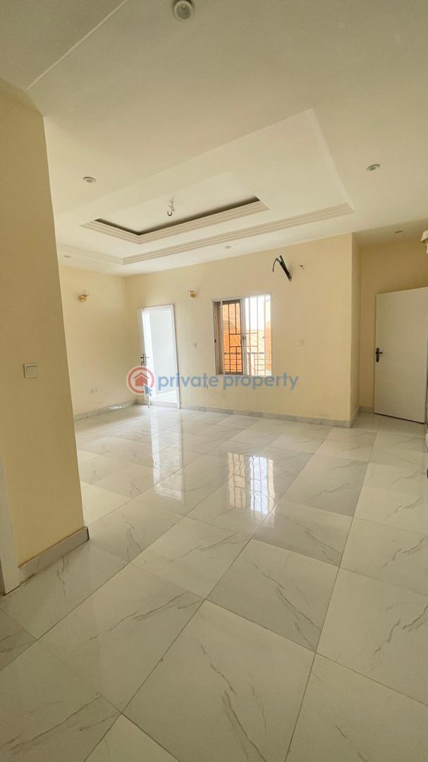 3 bedroom Penthouse For Sale Lekki Phase 1 Lagos - 1
