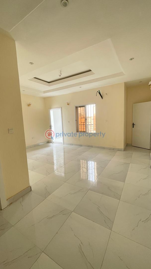8 units of 3 bedroom apartment, 2 units of 3 bedroom penthouse - 11 Block Of Flats For Sale Lekki Phase 1 Lagos - 11