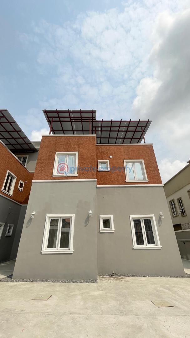 3 bedroom Penthouse For Sale Lekki Phase 1 Lagos - 0