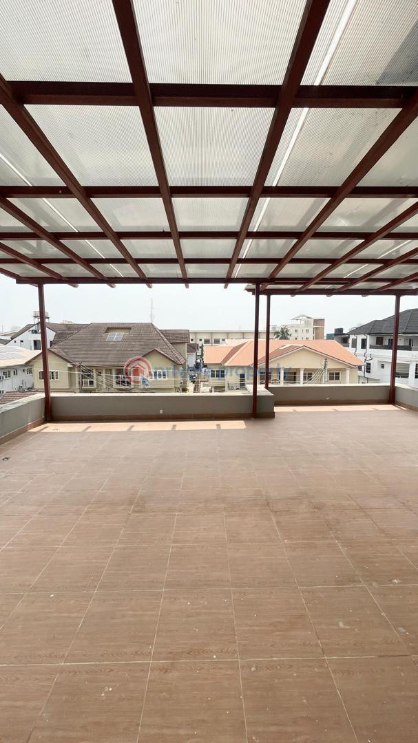 8 units of 3 bedroom apartment, 2 units of 3 bedroom penthouse - 2 Block Of Flats For Sale Lekki Phase 1 Lagos - 2