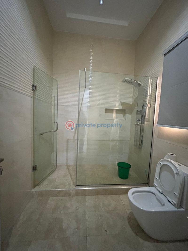 3 bedroom Flat & Apartment For Rent Lekki Lagos - 5
