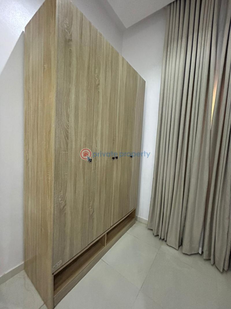 3 bedroom Flat & Apartment For Rent Lekki Lagos - 3