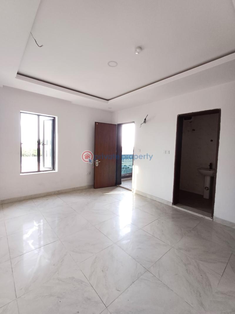 3 bedroom Flat & Apartment For Rent Lekki Phase 1 Right Lekki Phase 1 Lagos - 3